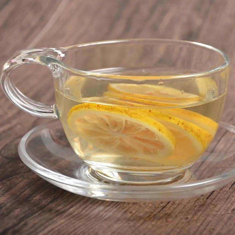 柠檬片泡水的副作用你一定要知道