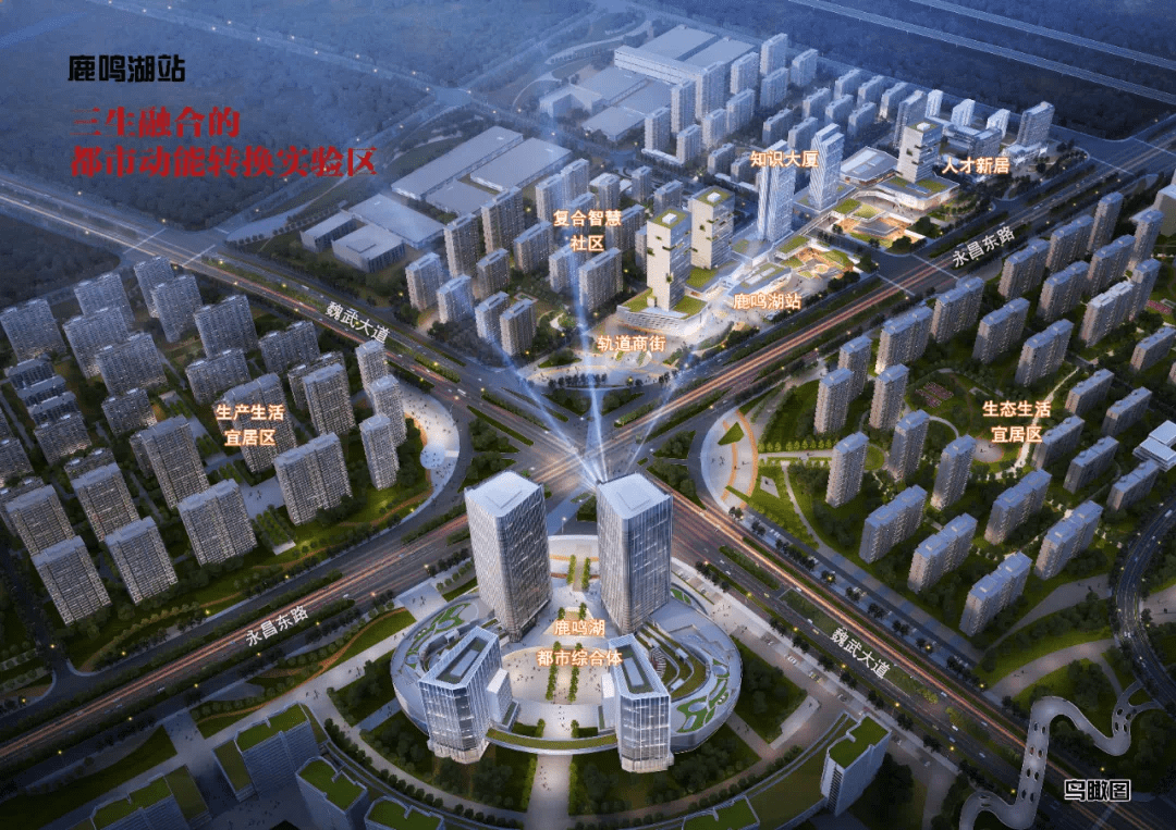 在强化规划引领方面,许昌市高标准编制《许港产业带空间规划》,以产业