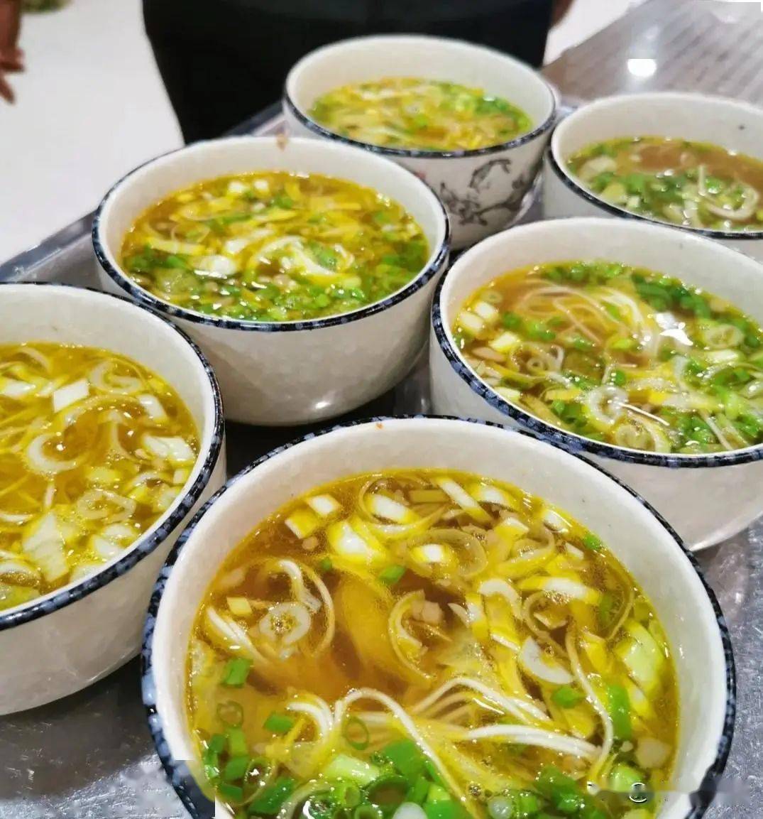 攻略网友探店推荐乾县这几种美食大饱口福