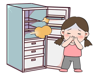 冰箱有异味怎么去除?这些妙招了解一下!