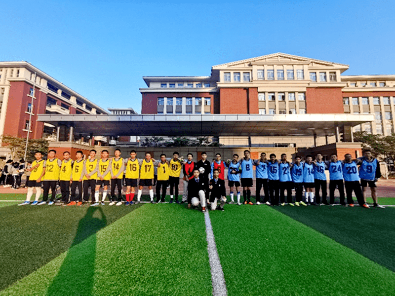 厦门一中20192020学年校优秀备课组风采展海沧校区篇