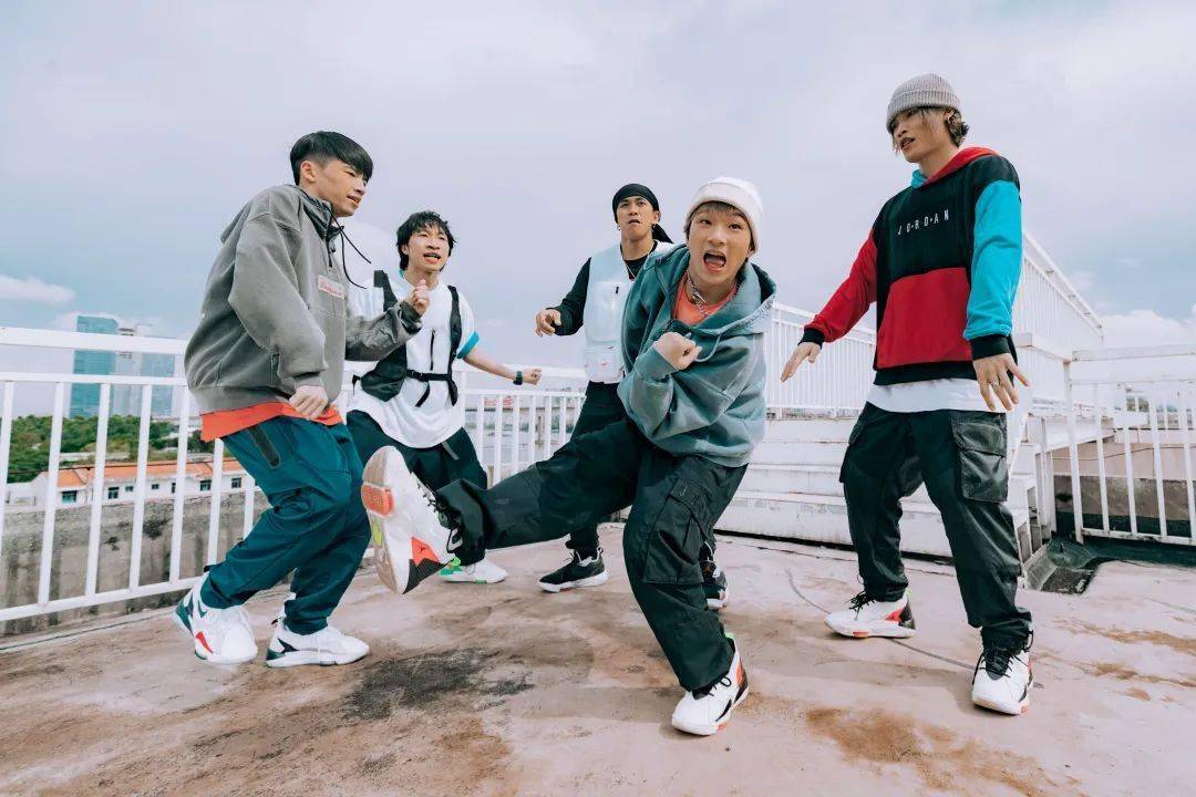 中国街舞社群正如何推动本地街头文化发展