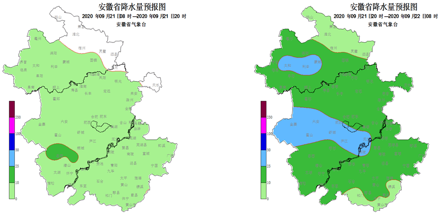 要哭了它要來安徽了斷崖式降溫67大降雨下週巢湖天氣預報是