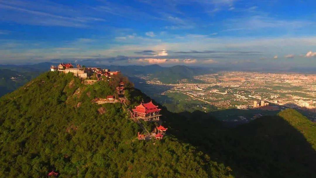 地名美篇为何叫西天尾带你探寻地名背后的故事