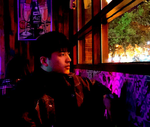 郑军……这些实力和颜值并存的历届获奖选手,歌手赛的舞台是他们的