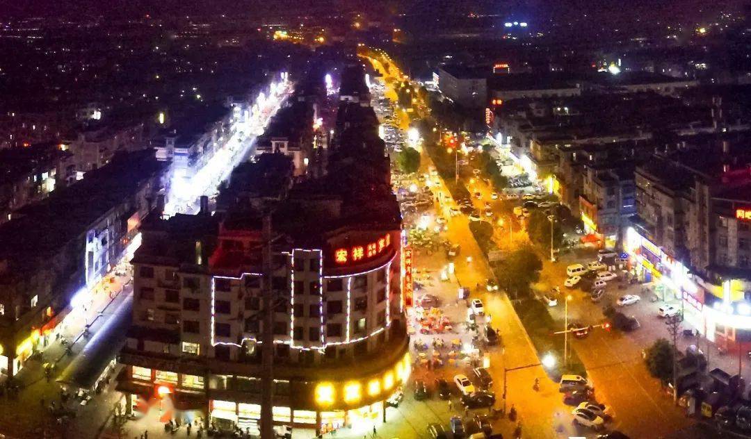 永康这个村叫"小香港",还有一个国字号名头