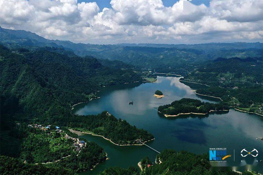 诗词里的重庆路长知水性山转见渝州