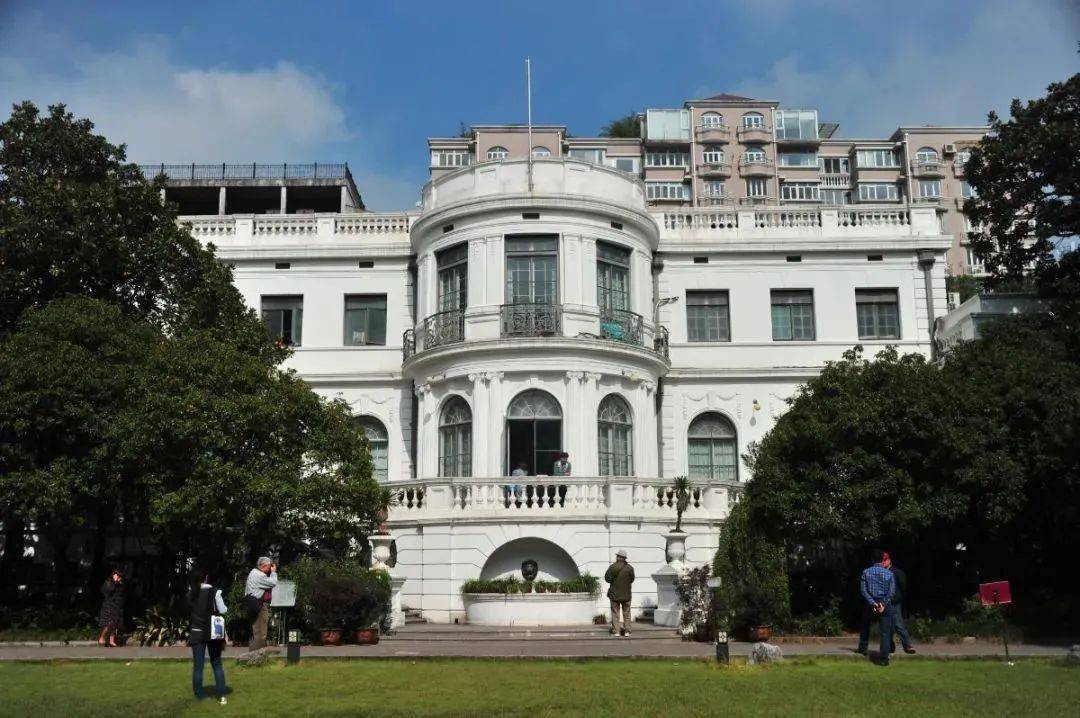 顺这条线游上海,80 景点总共只要1元!