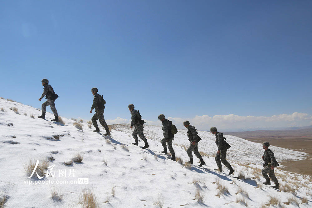 新疆克孜勒苏军分区图片