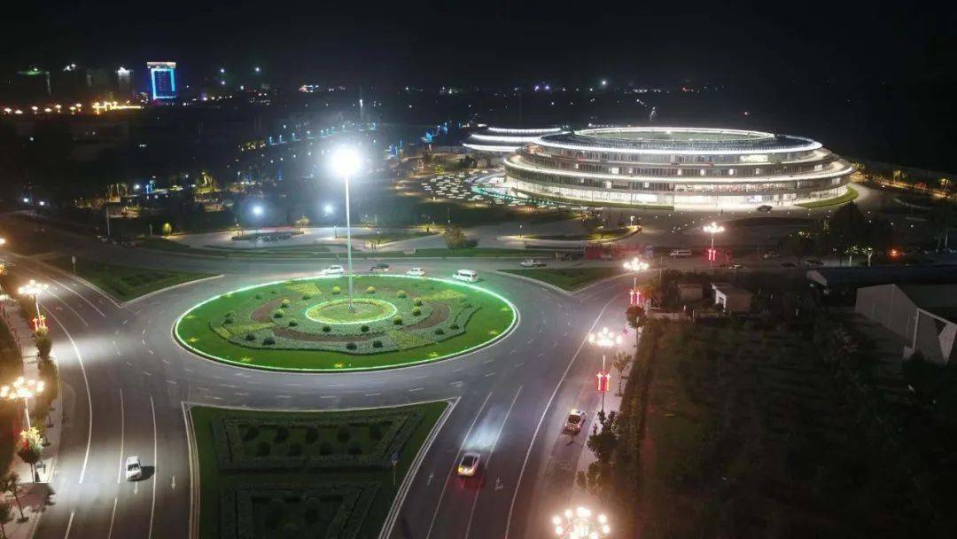 肃宁融媒美到爆网友拍摄的超级碗夜景刷屏了