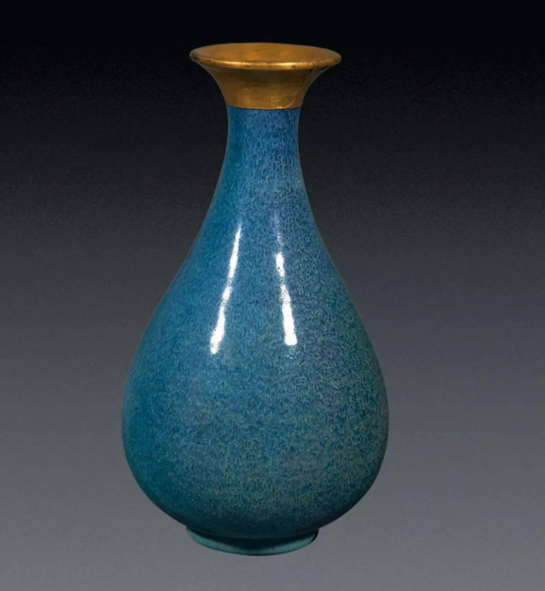 史上最全中国古陶瓷瓶罐器型,珍藏!