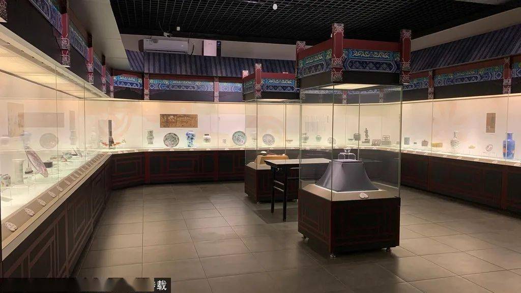 大多数免费北京这些小众博物馆不信你全都去过