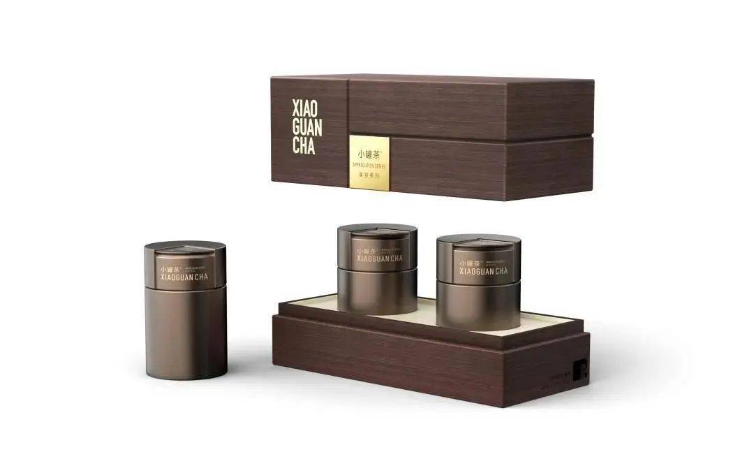 茶才能相配,全年限量的团圆时刻,鉴赏系列·大自然的限量款品质不变