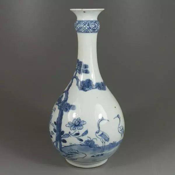 史上最全中国古陶瓷瓶罐器型珍藏