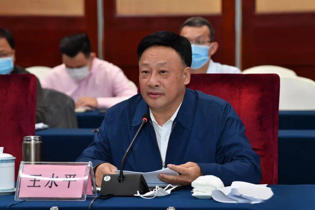 国务院联防联控机制督查组来赣开展督查