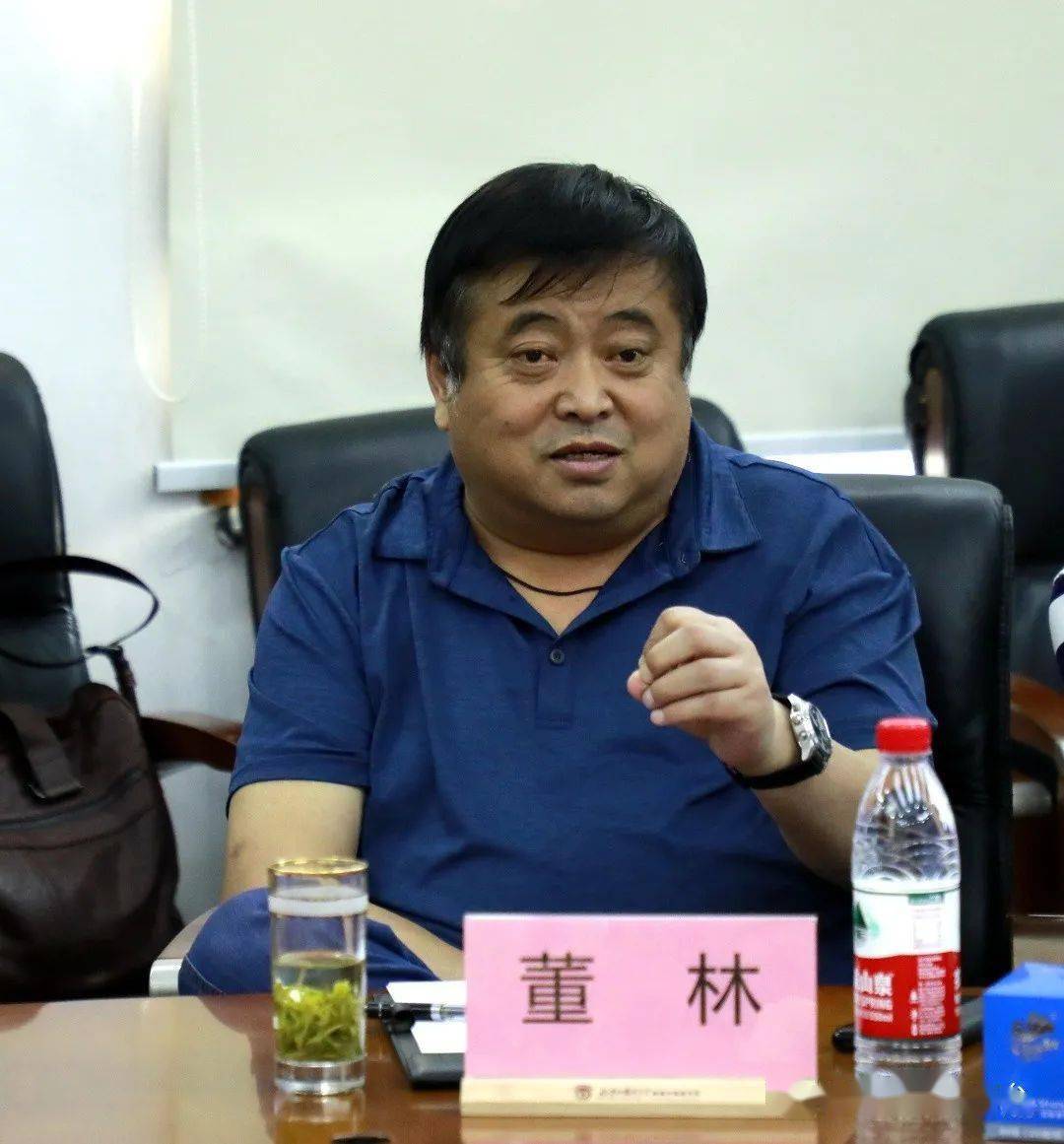 我校召开校友会第一届理事会第二次会议