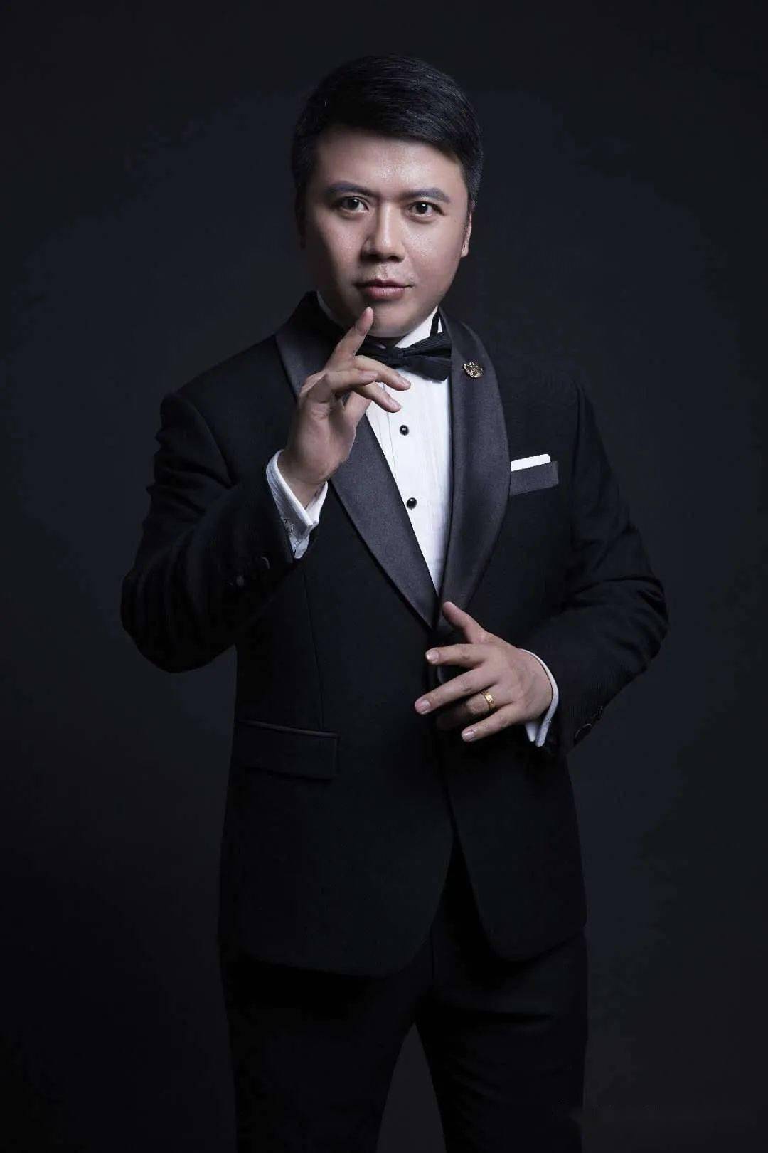 午间一小时 | 歌剧可以"恒"有趣——歌剧中的罗曼史61重唱专场_施恒