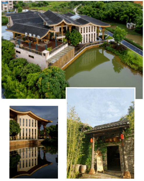 【良井啤酒节来啦】38元抢购惠阳<良井原乡>啤酒节门票!活动仅4