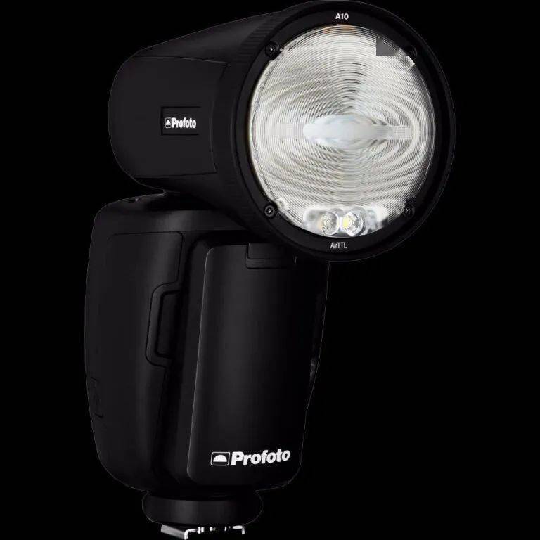 保富图a10闪光灯即将发布