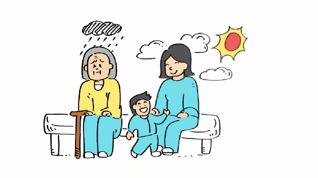 出现黄昏症候群:如在夜间产生精神错乱,失眠,情绪紊乱,焦虑,亢奋等