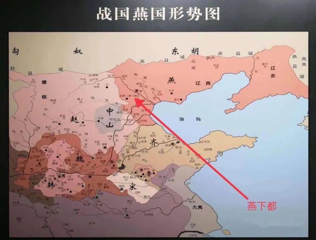 【对话博物馆】如果易县博物馆会"说话"