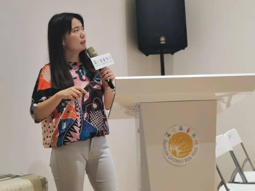 插画家面对面|与你约定这个周末,最后两场,一起成长