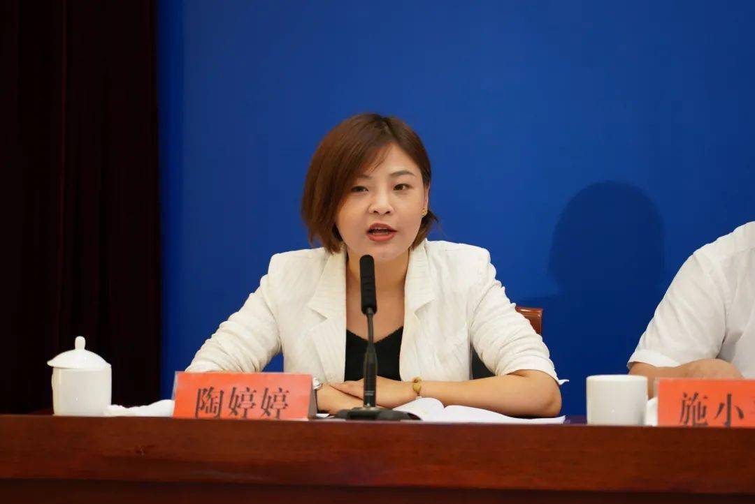 常州市武进区副区长施小平常州市体育局副局长,调研员李晓华江苏省