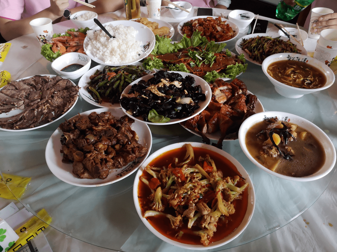 特色农家菜