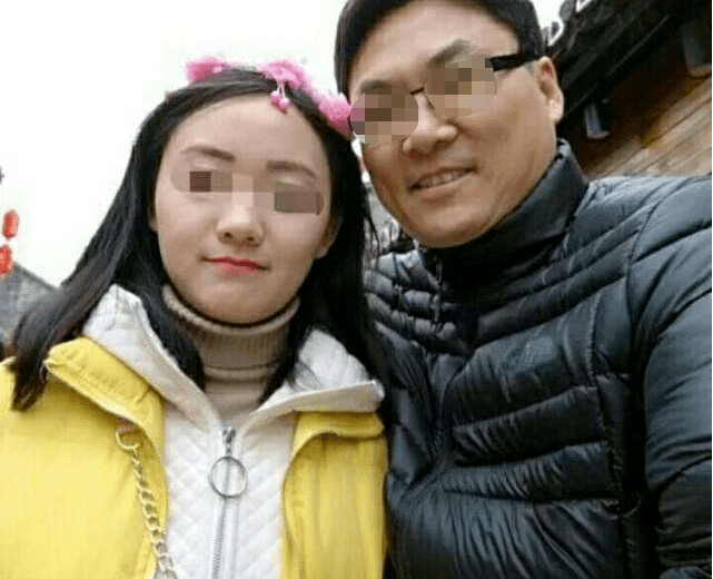 鲍毓明案以收养女儿之名行包养少女之实