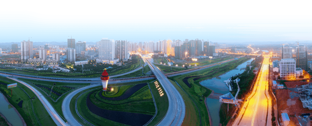 为何来宾市是大湾区企业入桂投资新发地看这条微信你就懂了