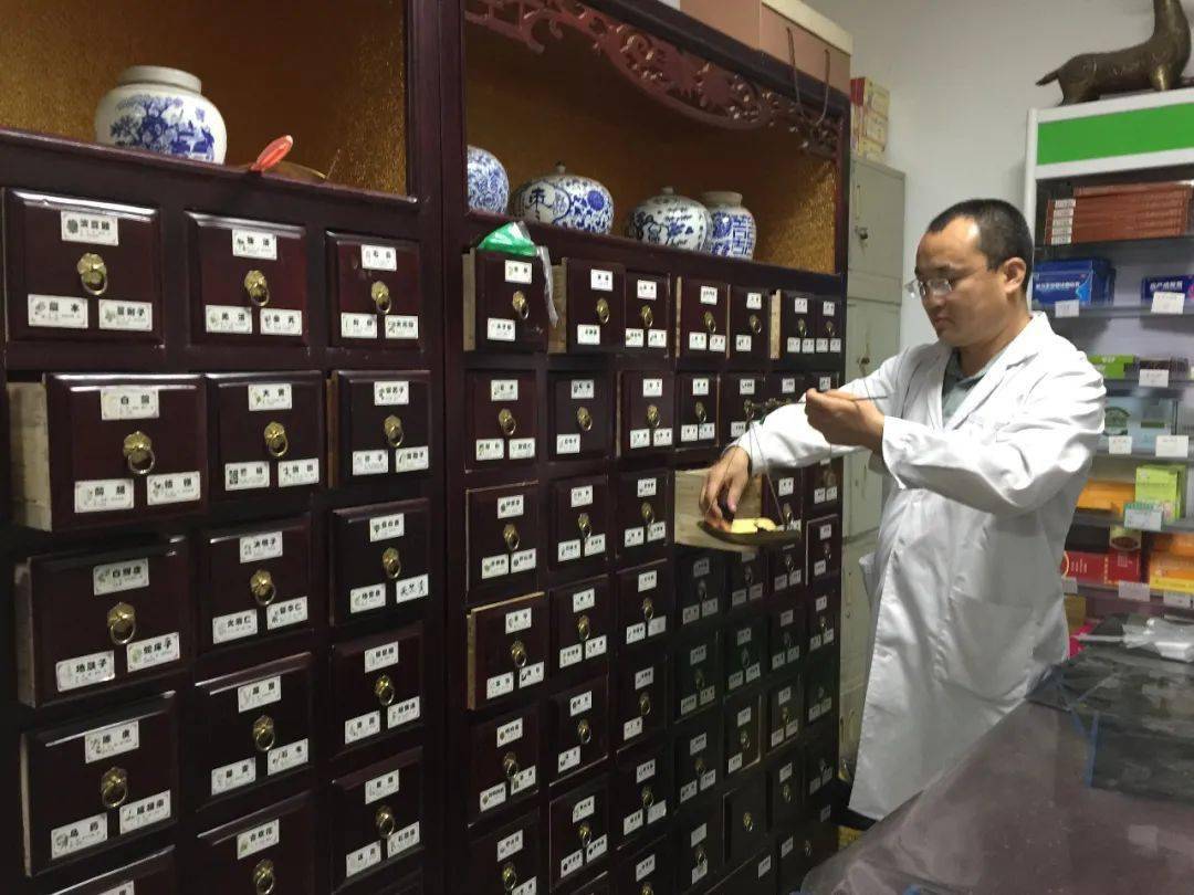 【医德】38岁"老中医"的家国情怀-搜狐大视野-搜狐新闻