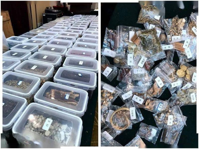 11月20日第10期餐饮专用辛香料破译组方密码班青岛报到教会您具备破译