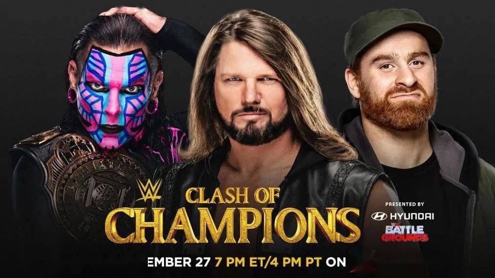 后会无期彩虹战士拒续wwe五年长合约留下的希望还有多少