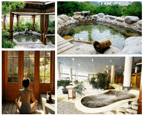 国庆自驾自由行101107来雍景山庄坐看旺山纵享果园采摘亲子家庭游自由