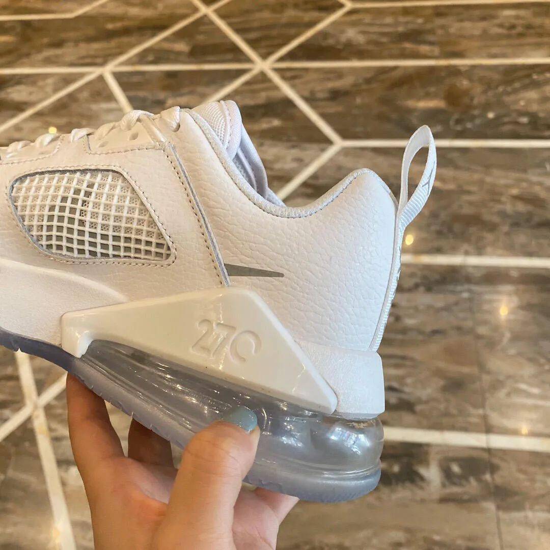 mars270高颜值球鞋啊男生穿更好看