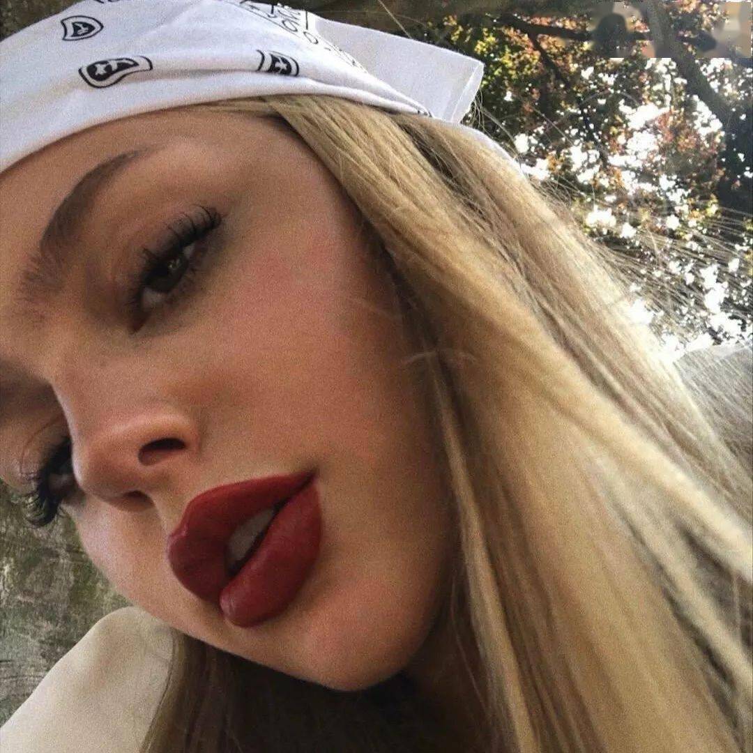 头像超酷个性微信欧美头像