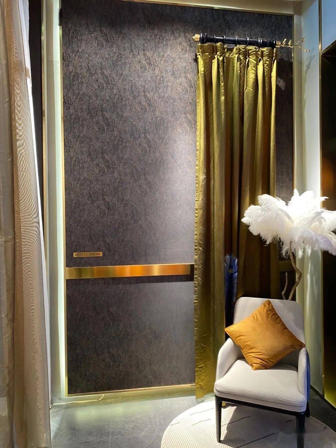 royalshow丨御秀展位,静候光临——c位人生,从pick御秀开始