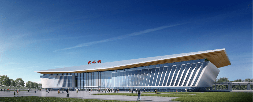 喜讯龙龙铁路龙岩至武平段全线用林获批