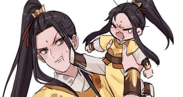 魔道想要复制动画版魔道祖师的火爆看你能不能达到这三点要求