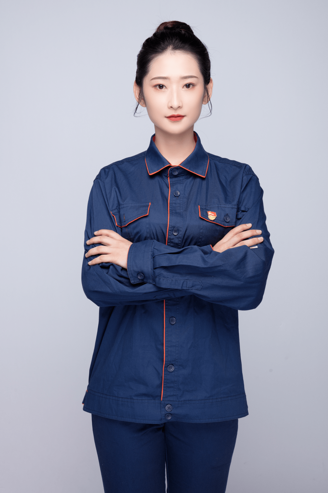 青岛地铁运营新主播你更pick哪一个快来投票吧