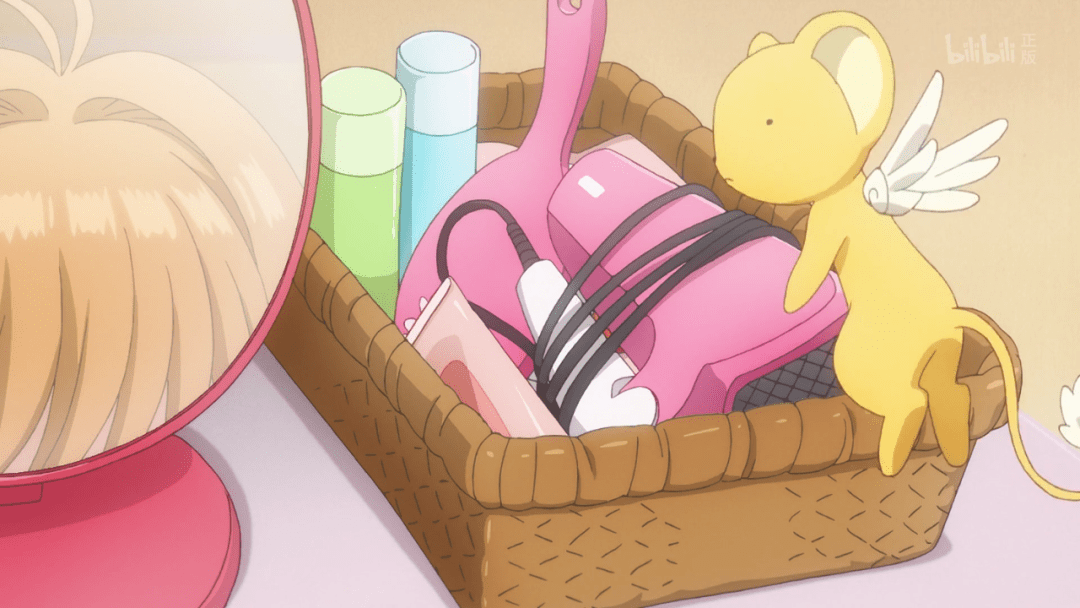 藏在二次元动漫里那些你意想不到的家装知识