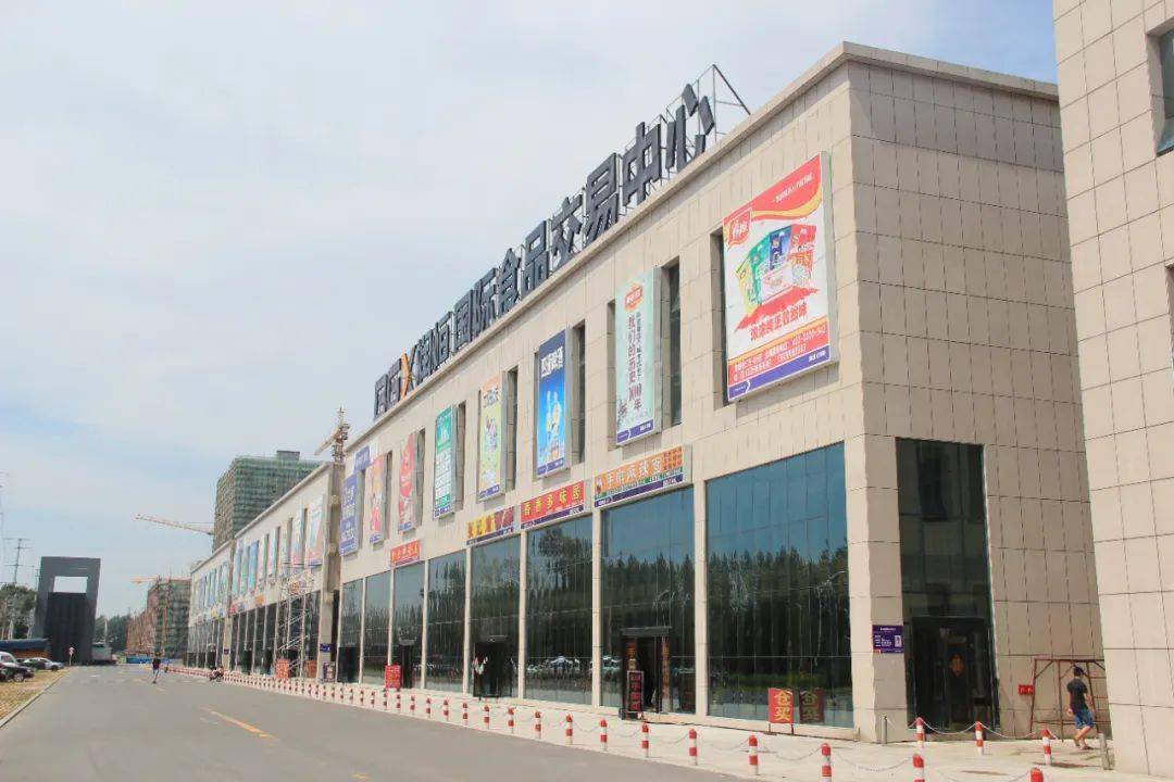 哈尔滨润恒城甩王炸稀缺旺铺欲掀抢购新高潮