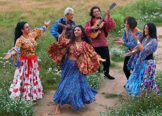 吉普赛人传女不传男的神秘女巫汤!连男神金城武都被征服了