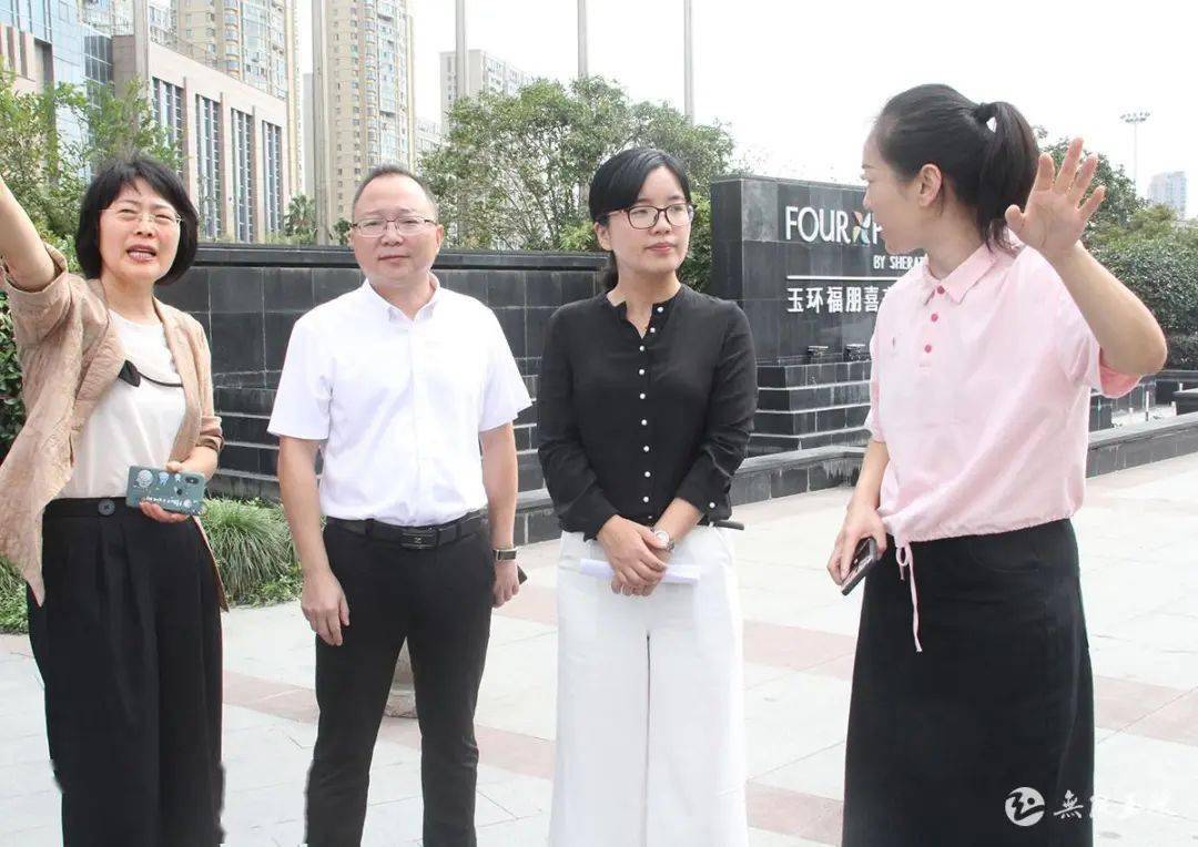 卢小春督查"创国卫":聚焦问题抓清零 精准对标促提升