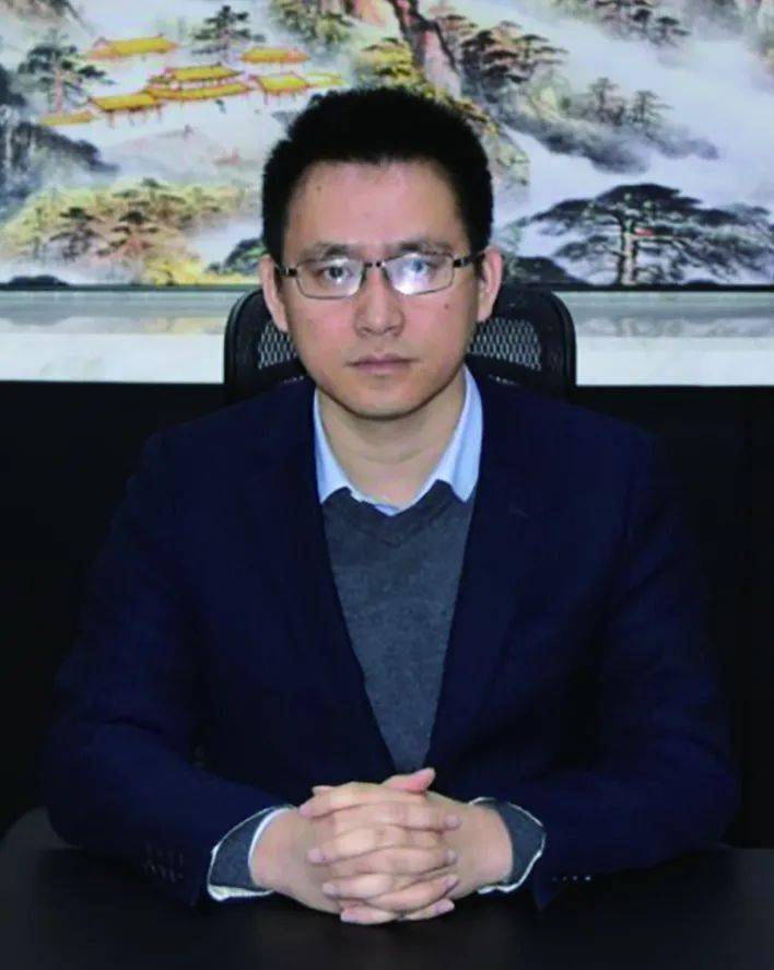 评选2020嘉善县第三届杰出善商等你来投票