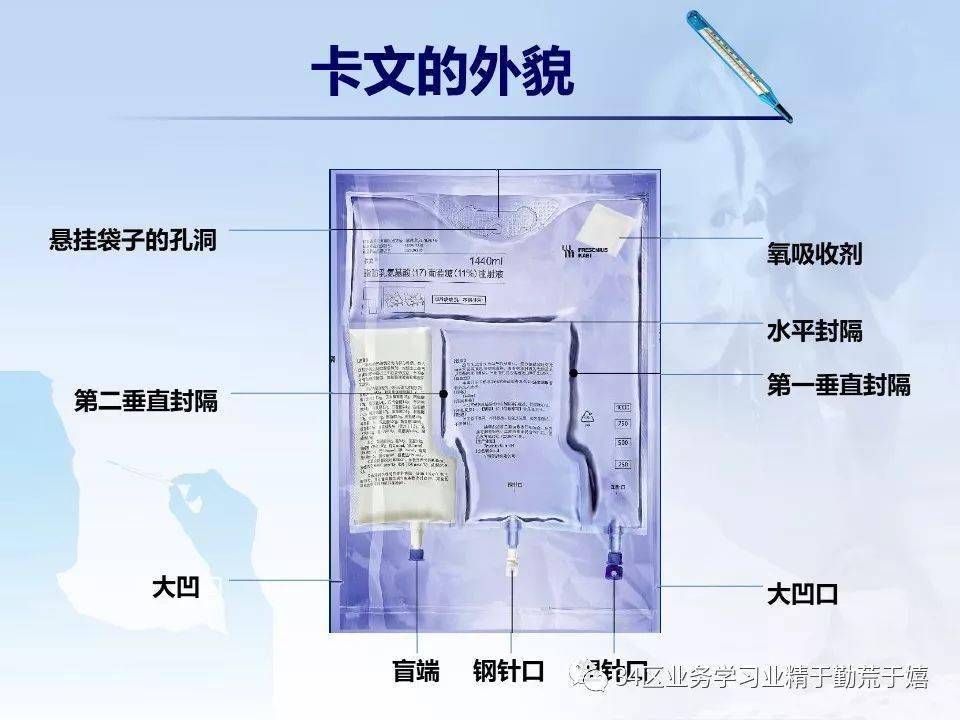 ppt卡文肠外营养液的配置要求