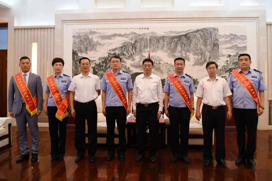 所有青州人这个电话一定要接