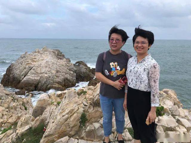 他们来到靖海,并作了三首诗_惠来县