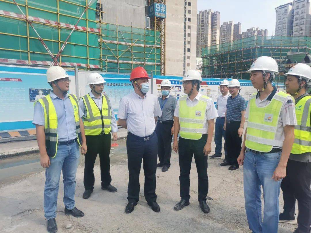 祖庙街道开展节前安全综合检查班子领导带队筑牢安全防线