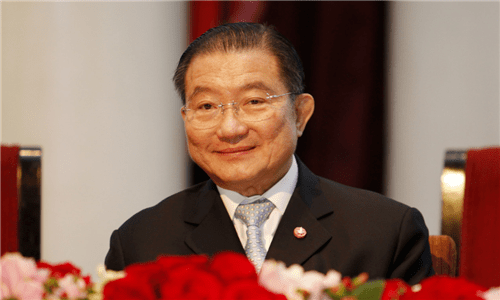 2020年6月23日,苏旭明以1250亿元人民币财富位列《胡润全球百强企业家